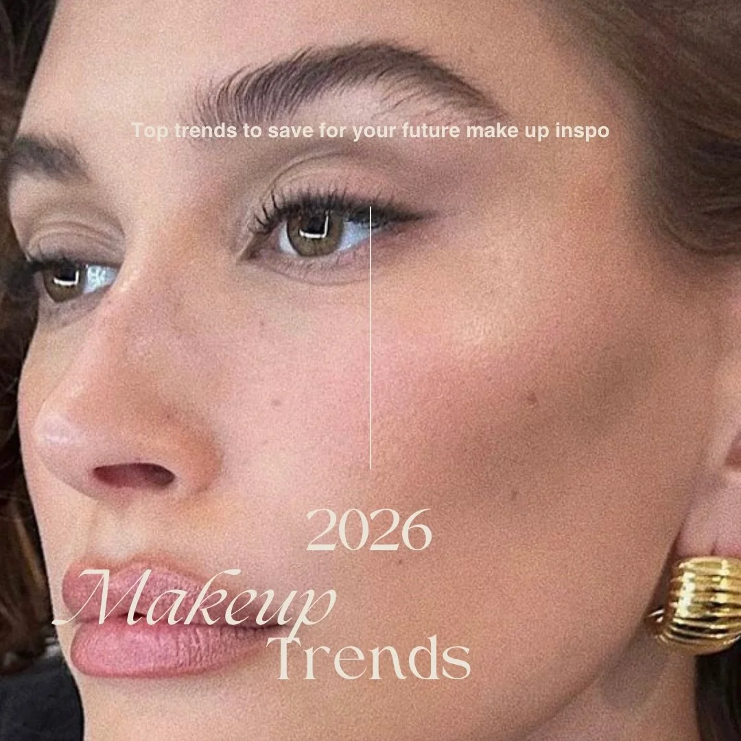 2026 makeup trends: do we love?