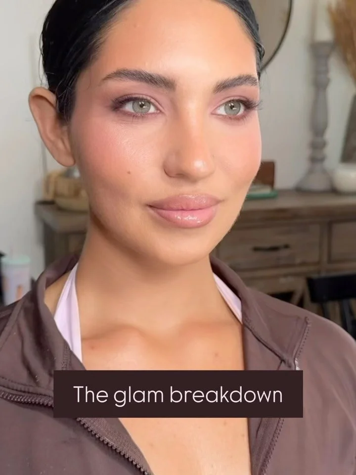 I think @katejeannephotoco is my new muse ❤️&zwj;🔥 this look makes her eyes POP ✨
&bull;
&bull;
&bull;
#buffalomakeupartist #buffalobrides #buffalobridalmakeup