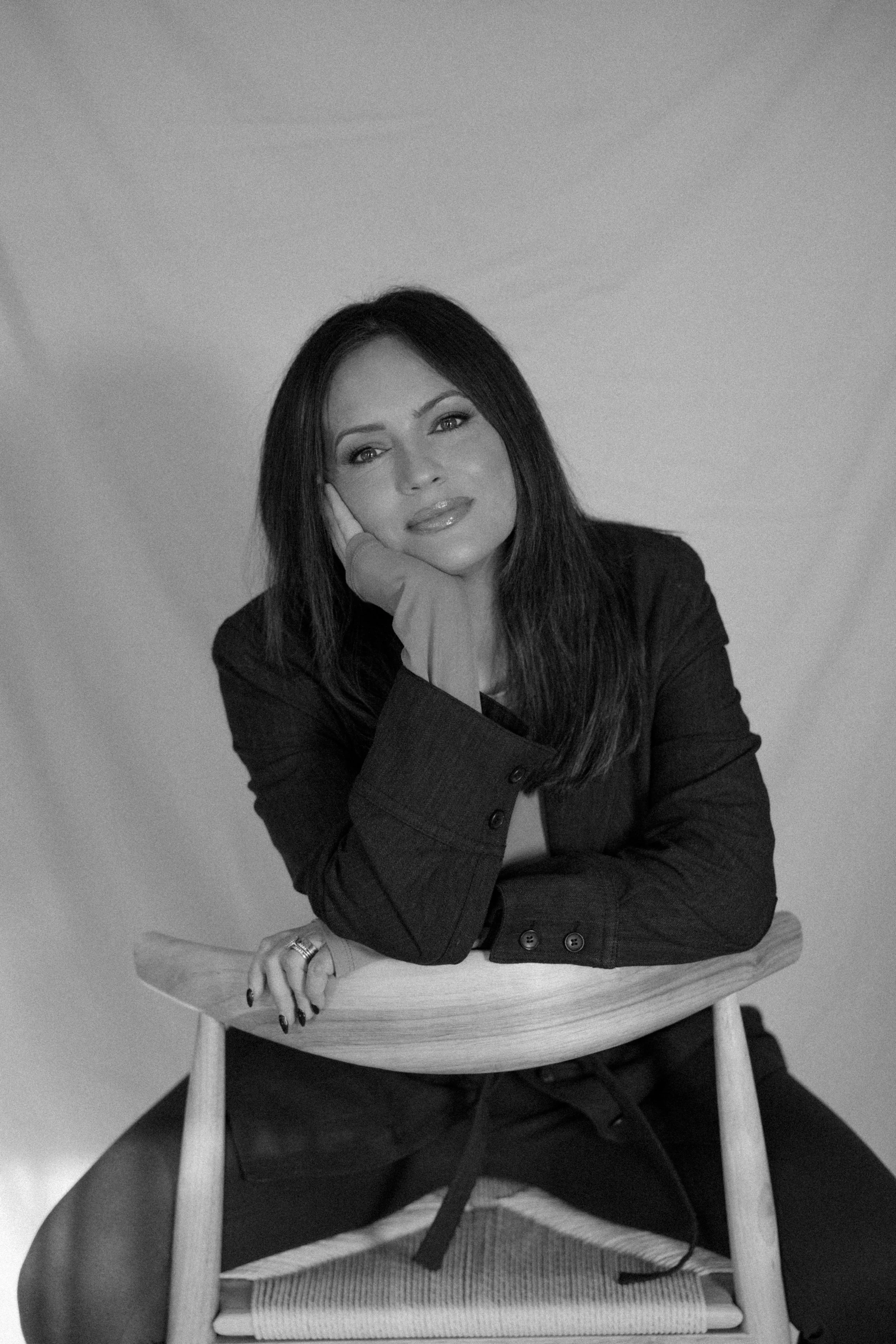 A photo of Ashley Hart, owner of Ashley Hart Makeup Artistry, a soft glam bridal specialist from Buffalo, NY