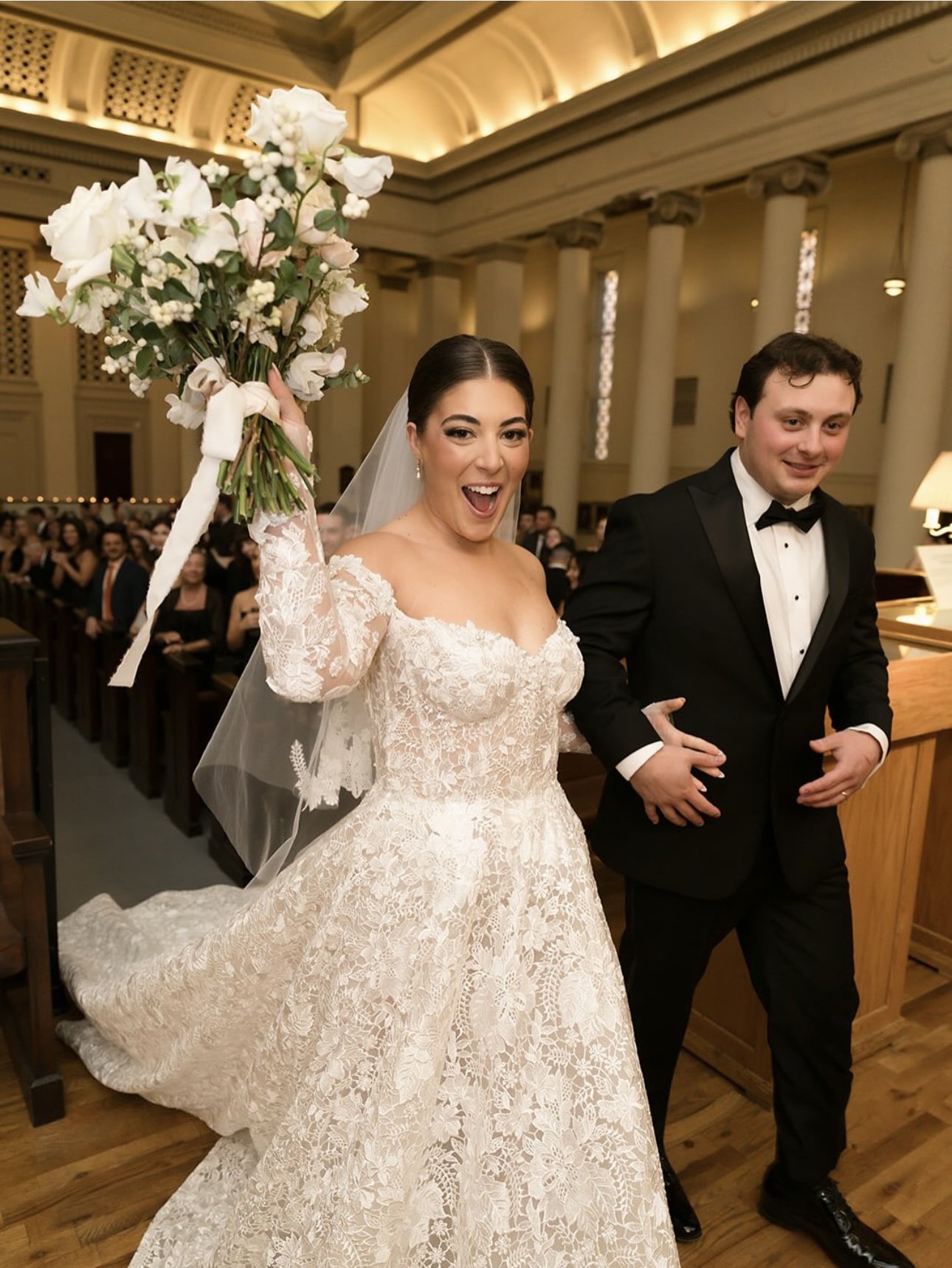 Bridal makeup for a bride in Buffalo, NY by Ashley Hart Makeup Artistry, a soft glam makeup artist