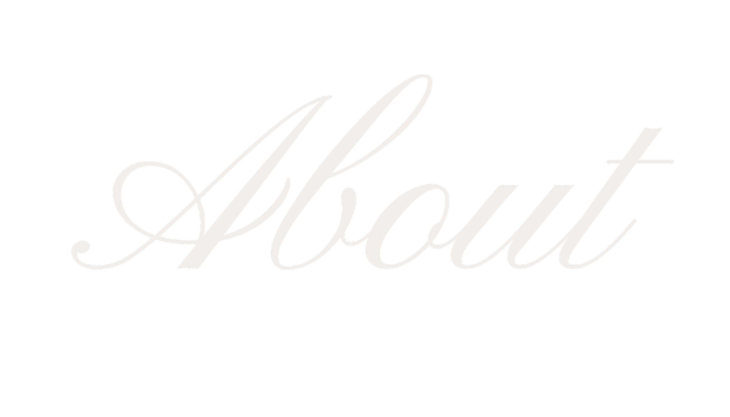 The word 'Shout' written in white cursive font on a black background.