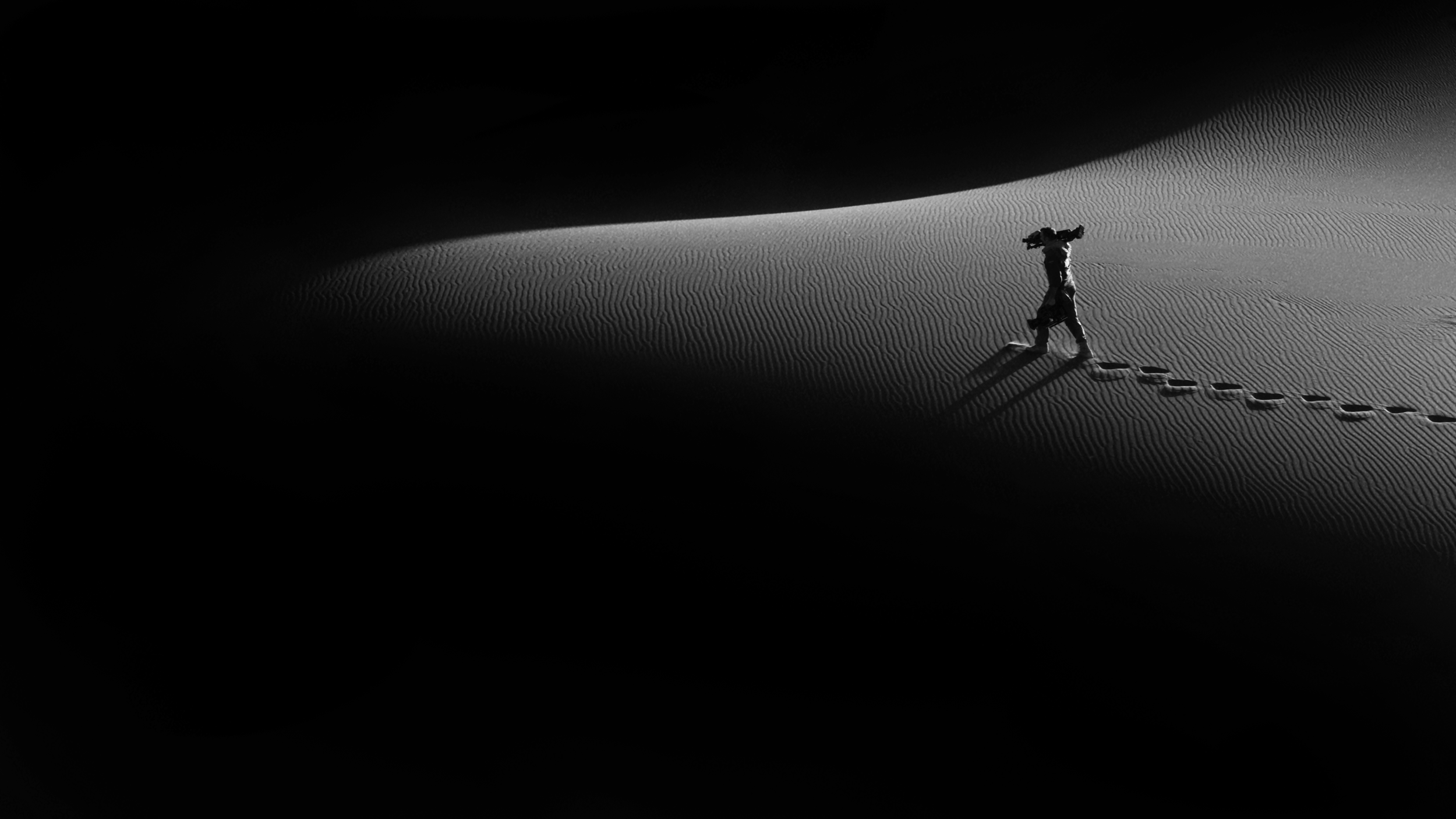 Beyond the Dream: What Personal Projects Can Reveal About Ourselves