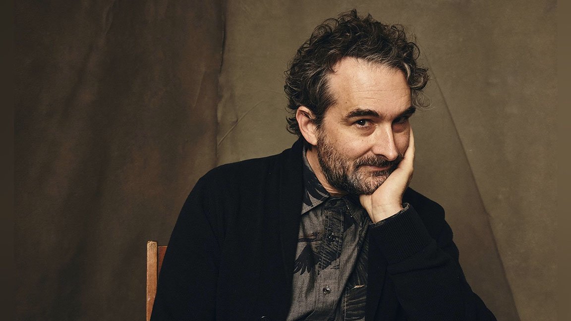 The Nourish Podcast Episode 46: Career Reinvention with Jay Duplass