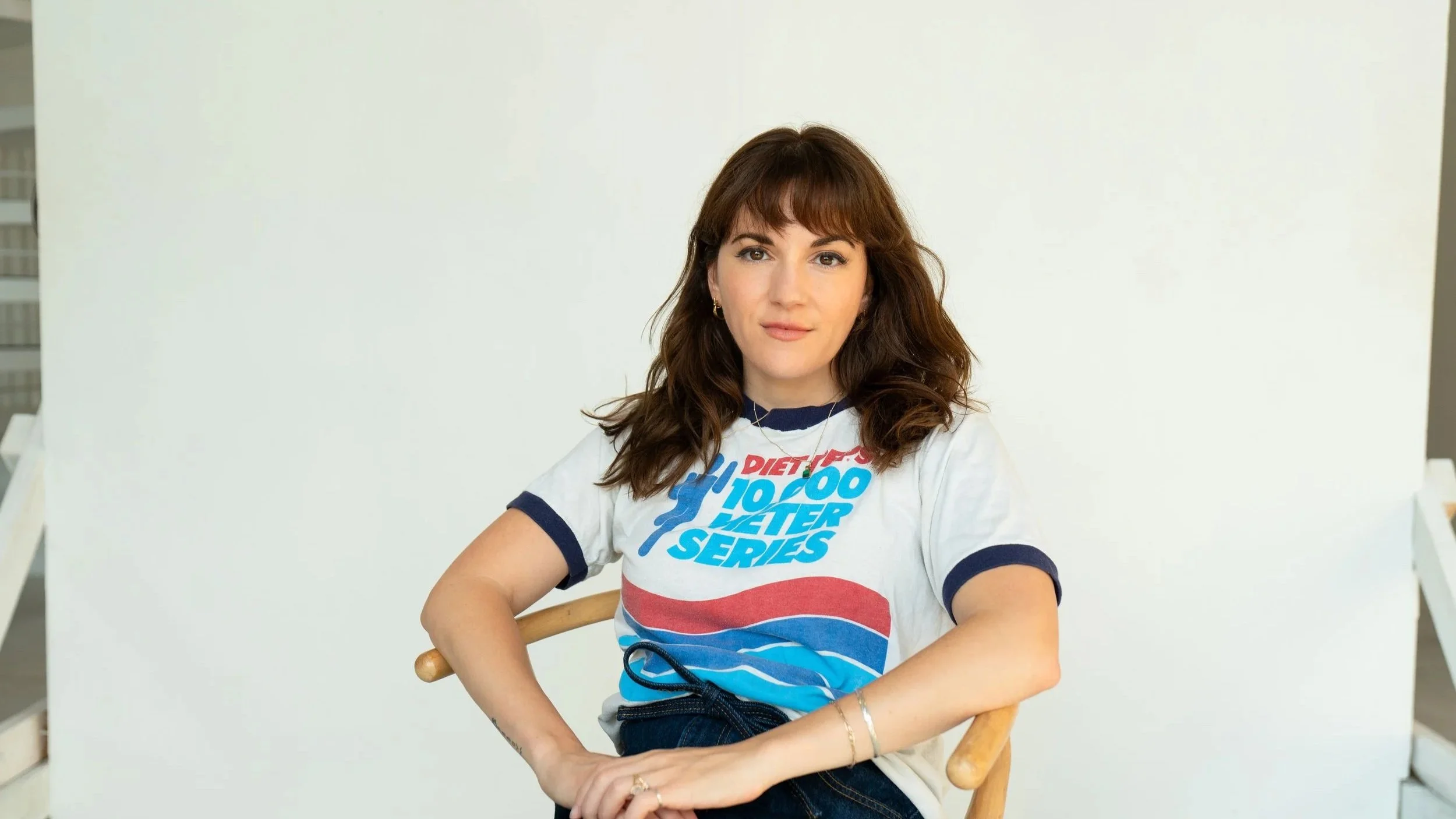 Nourish Podcast Episode #47: Building a Career Around Your Voice with Danielle Goetz