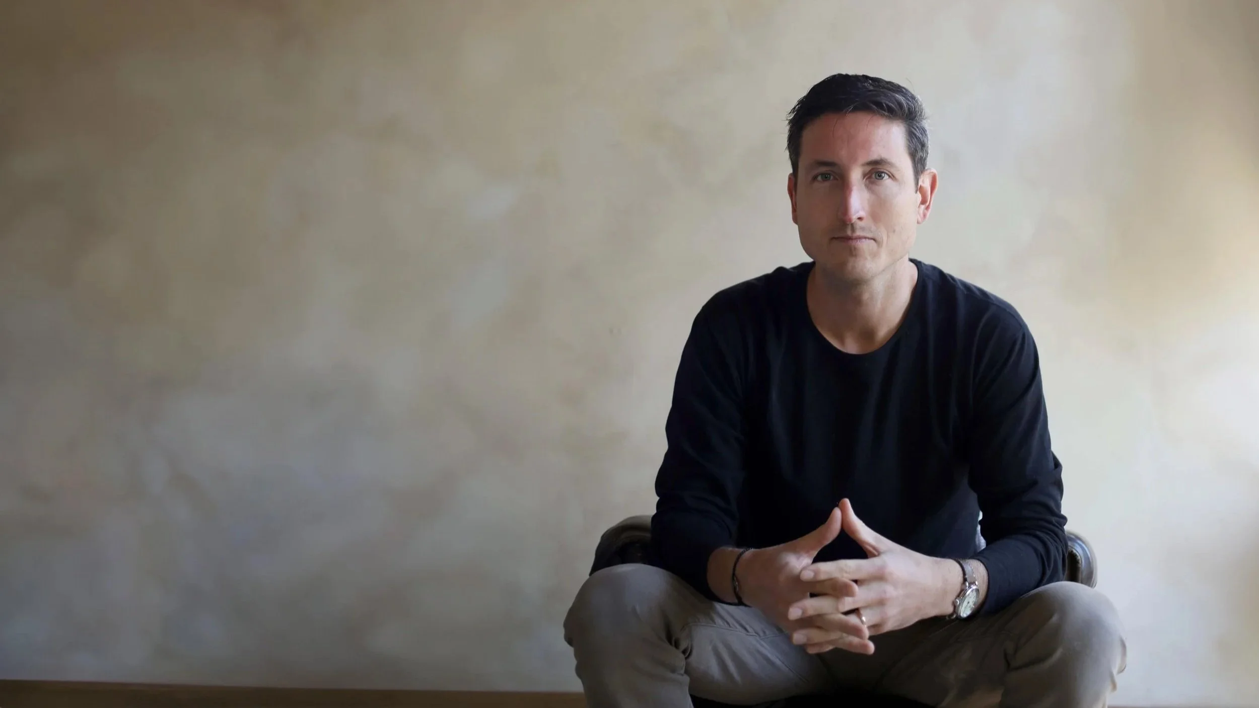 Episode #48: Finding Purpose Through Storytelling. A Conversation with Jake Viramontez