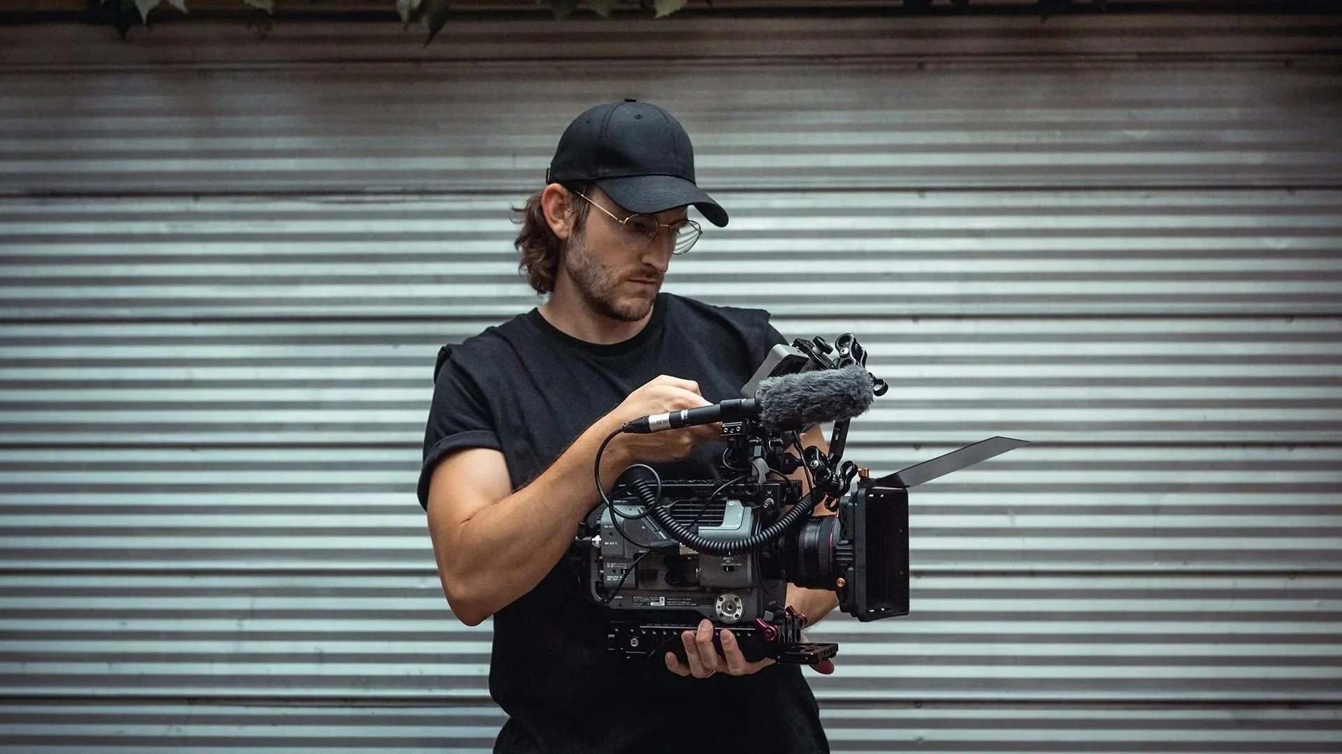 EP#53: At What Cost? Rethinking Ambition as a Filmmaker