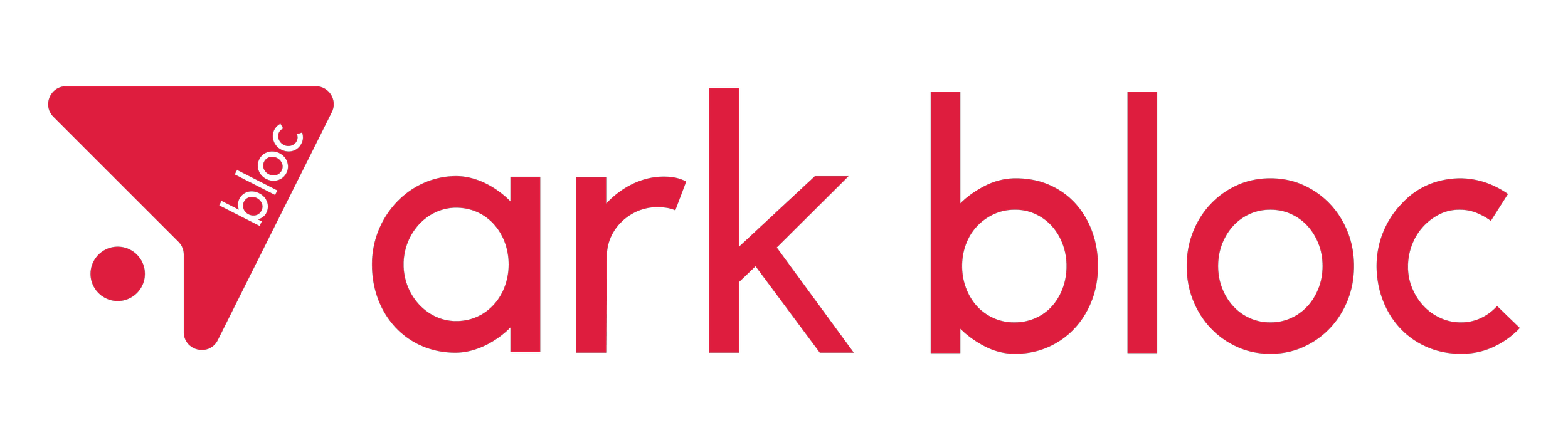 Logo of Darklog, featuring a black background with the word 'darklog' in large red letters, and a red stylized arrow pointing downward with the word 'blog' inside it.