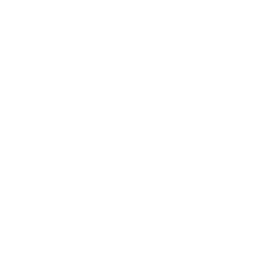 Icon of a calendar with a weekly or monthly grid in black and white.