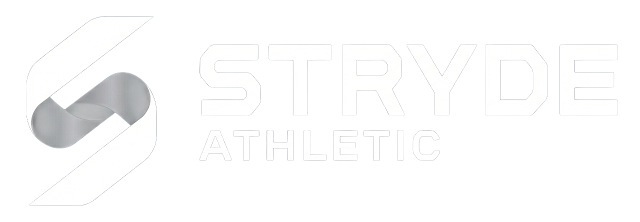 STRYDE ATHLETIC