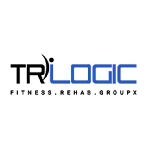 Logo with a stylized tree graphic and the text 'Tree LOGC' in blue.