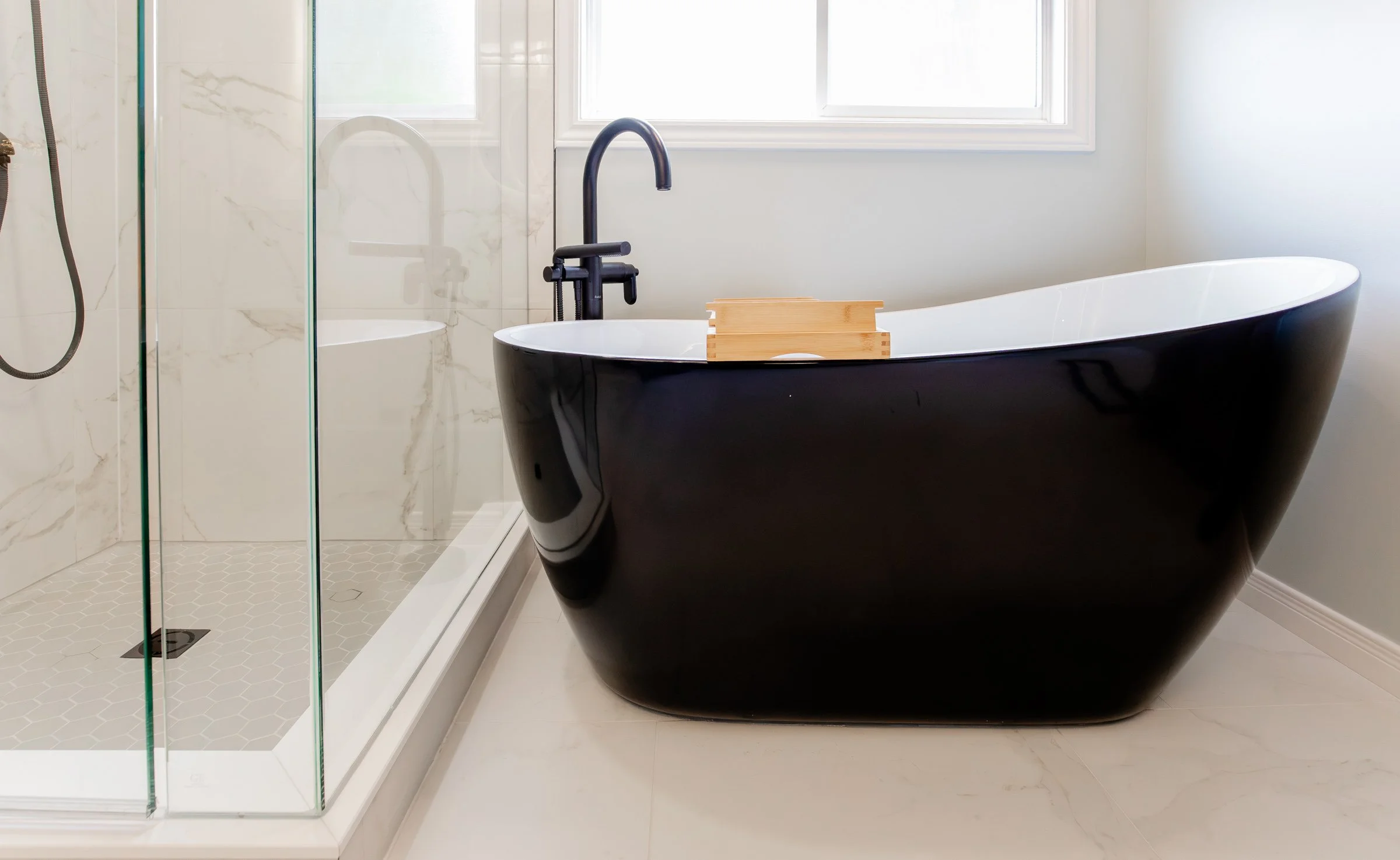 Ensuite Refresh