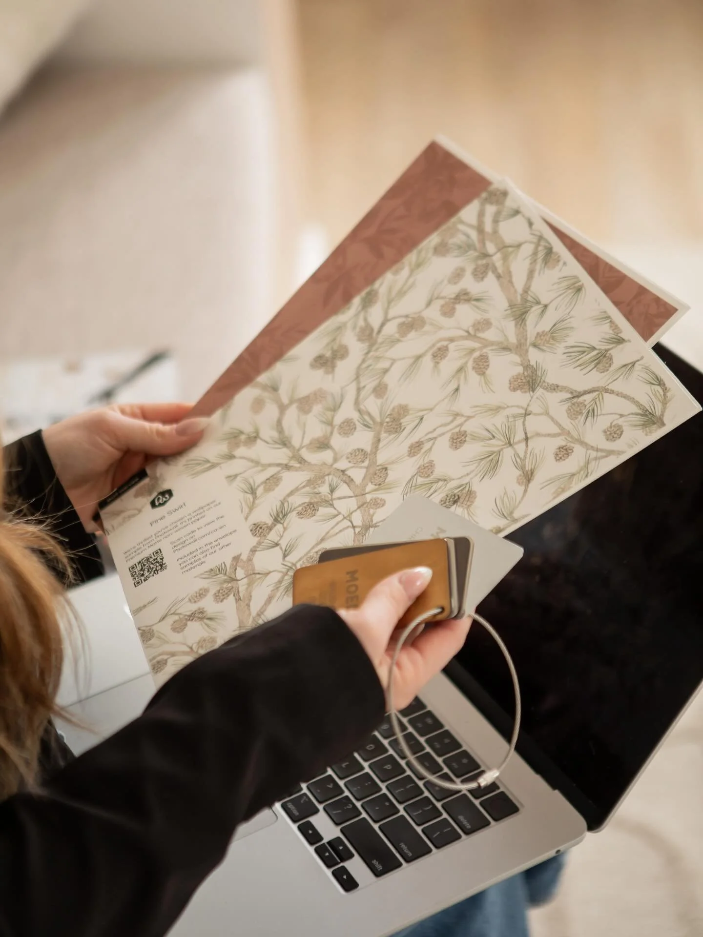Have you heard about our Mini Refresh design service? 

This is the package for you if you are looking to refresh your space and don&rsquo;t know where to start! Perfect for elevating your home with decorative accessories, plumbing fixture upgrades, 