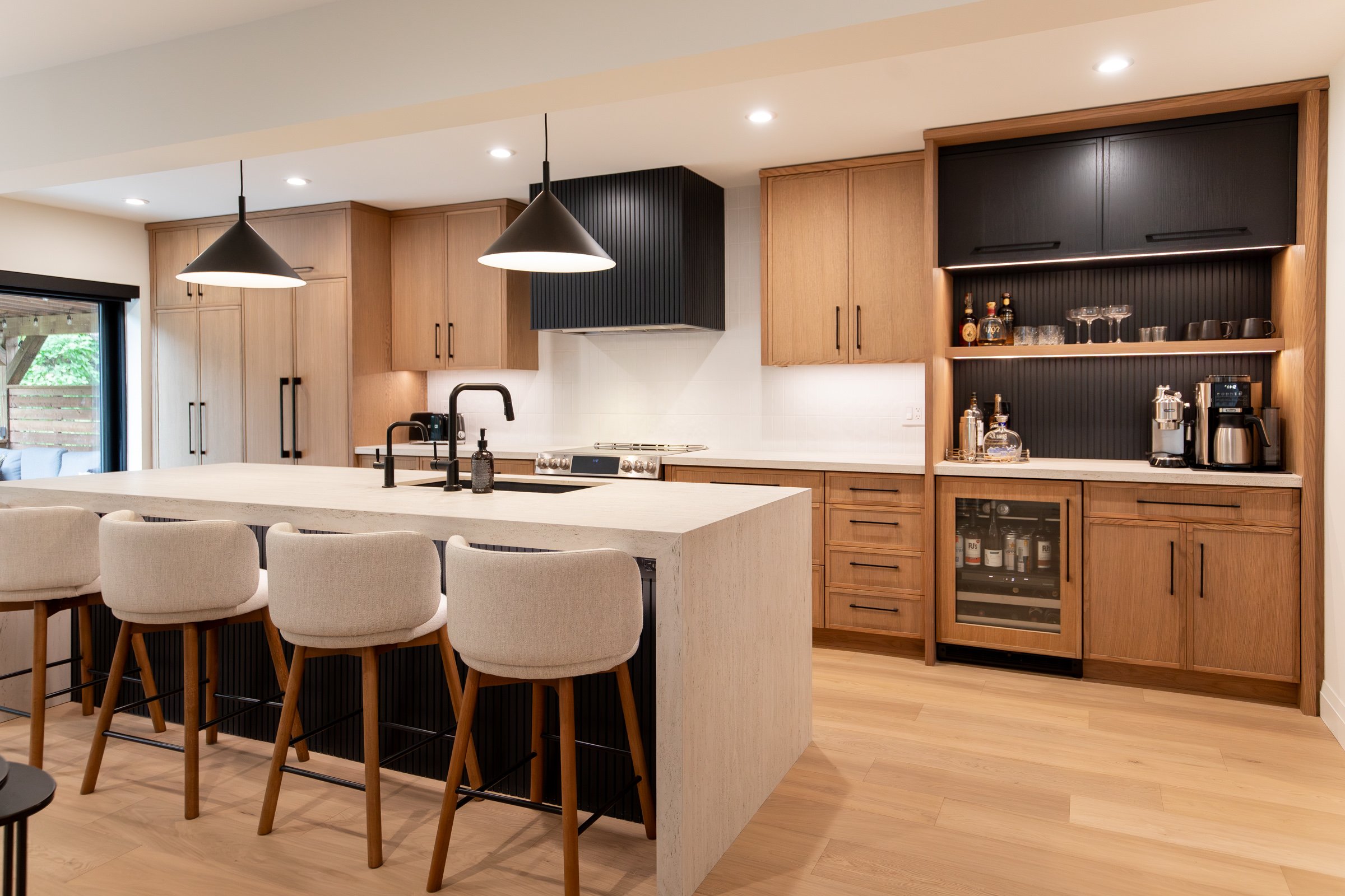 How to Design a Kitchen That Actually Works for You