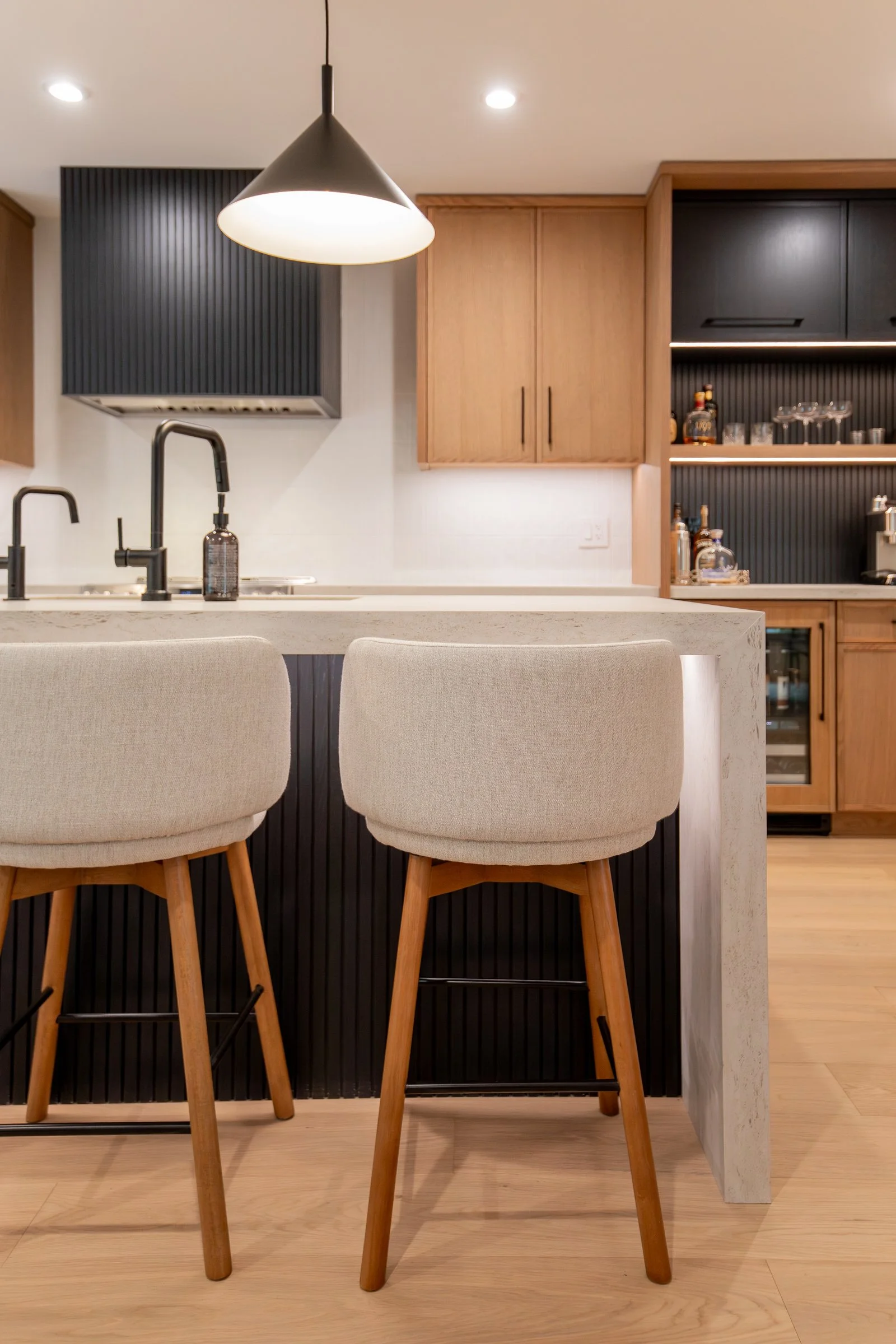 The Belmont Full Home Renovation