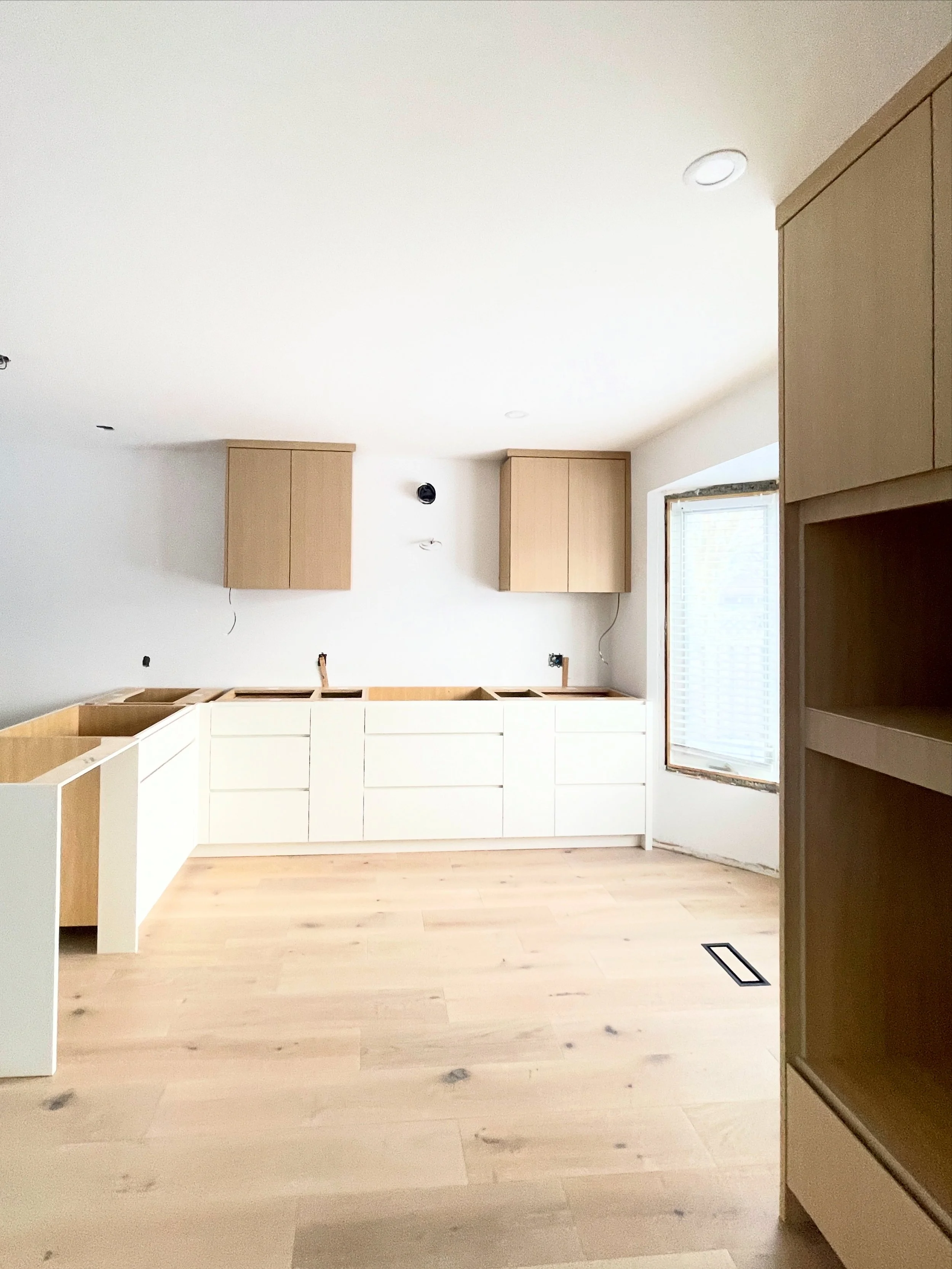 Coming Soon! Waterloo Main Floor Refresh