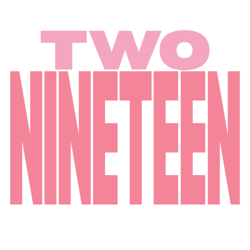 Two Nineteen Media