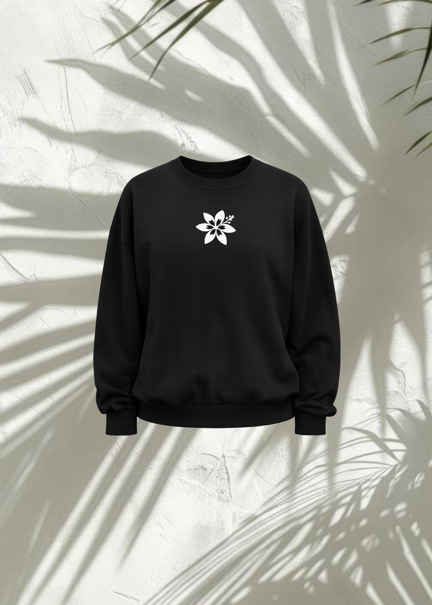 Irie staple sweatshirt