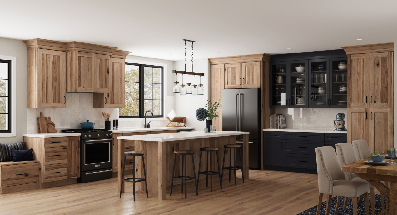 Open Concept Kitchens: Pros, Cons, and Alternatives for Colorado Homes