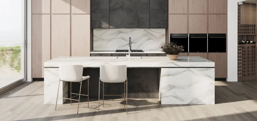Which Countertop Is Best for Your Colorado Home?