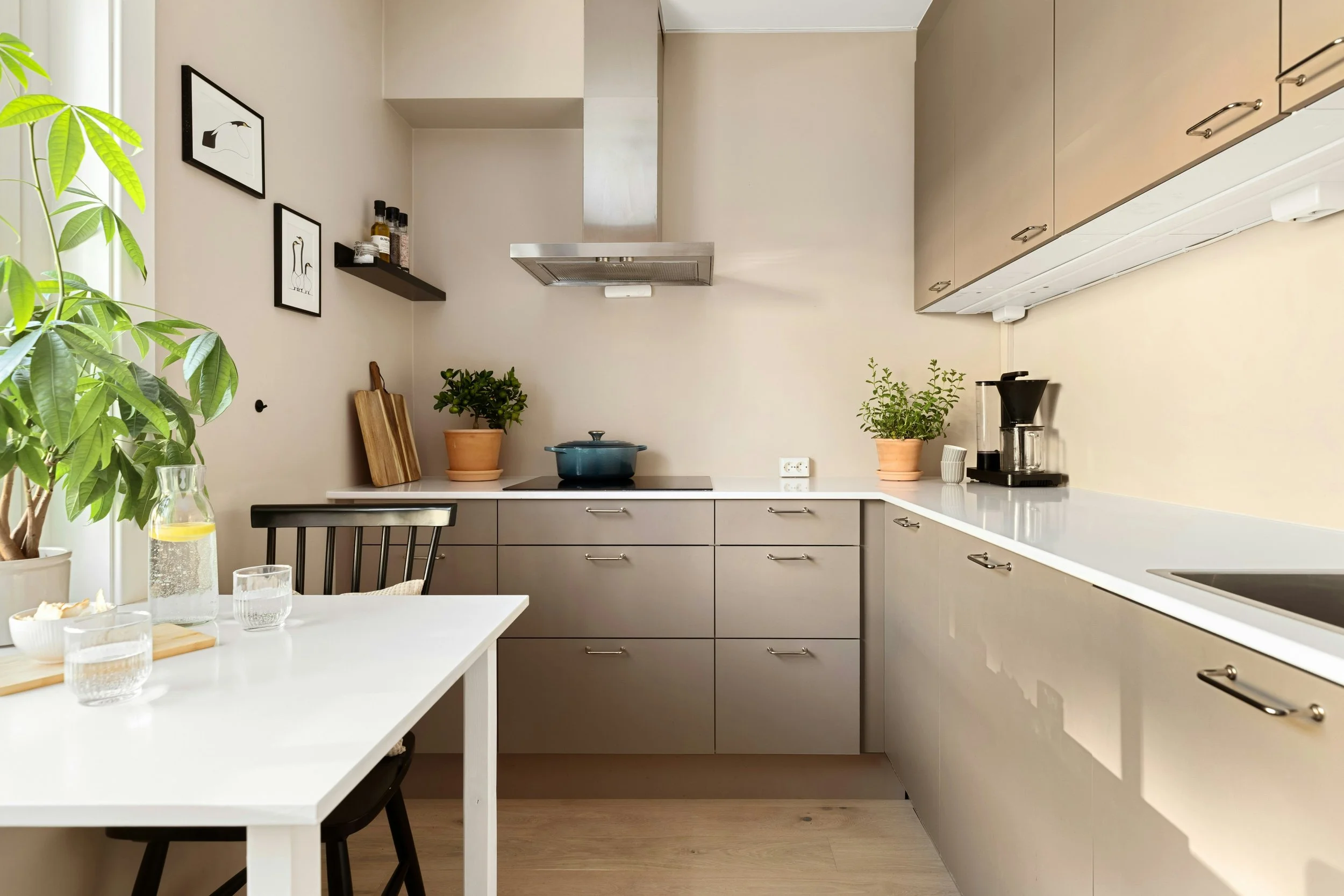 Kitchen Layouts Explained: Which One Is Right for Your Home?