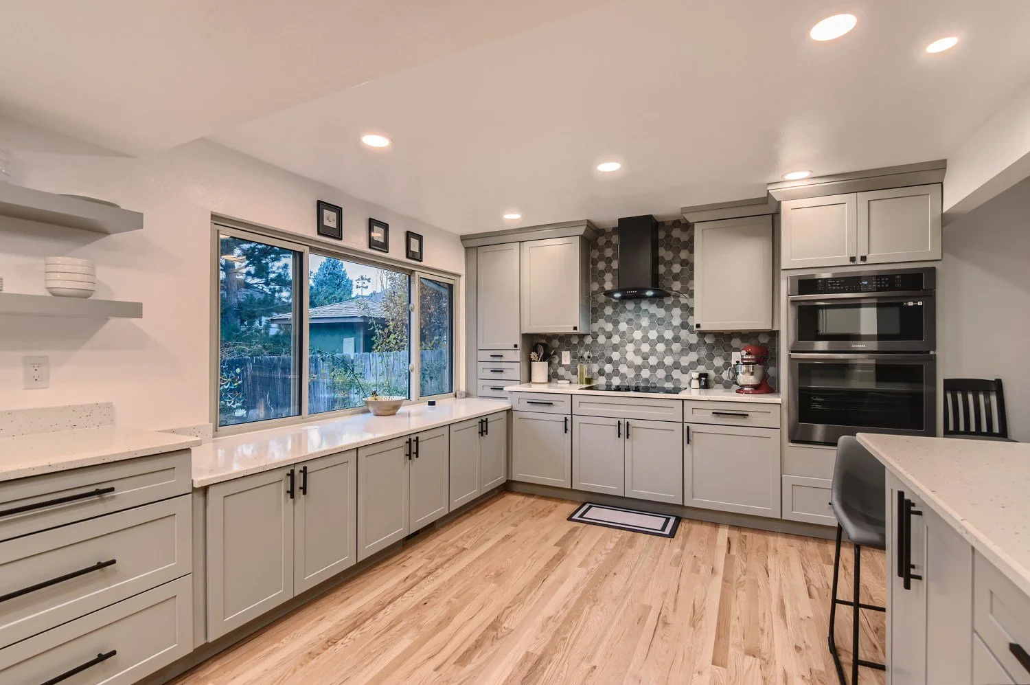 Kitchen Remodel in DTC, CO - 2022