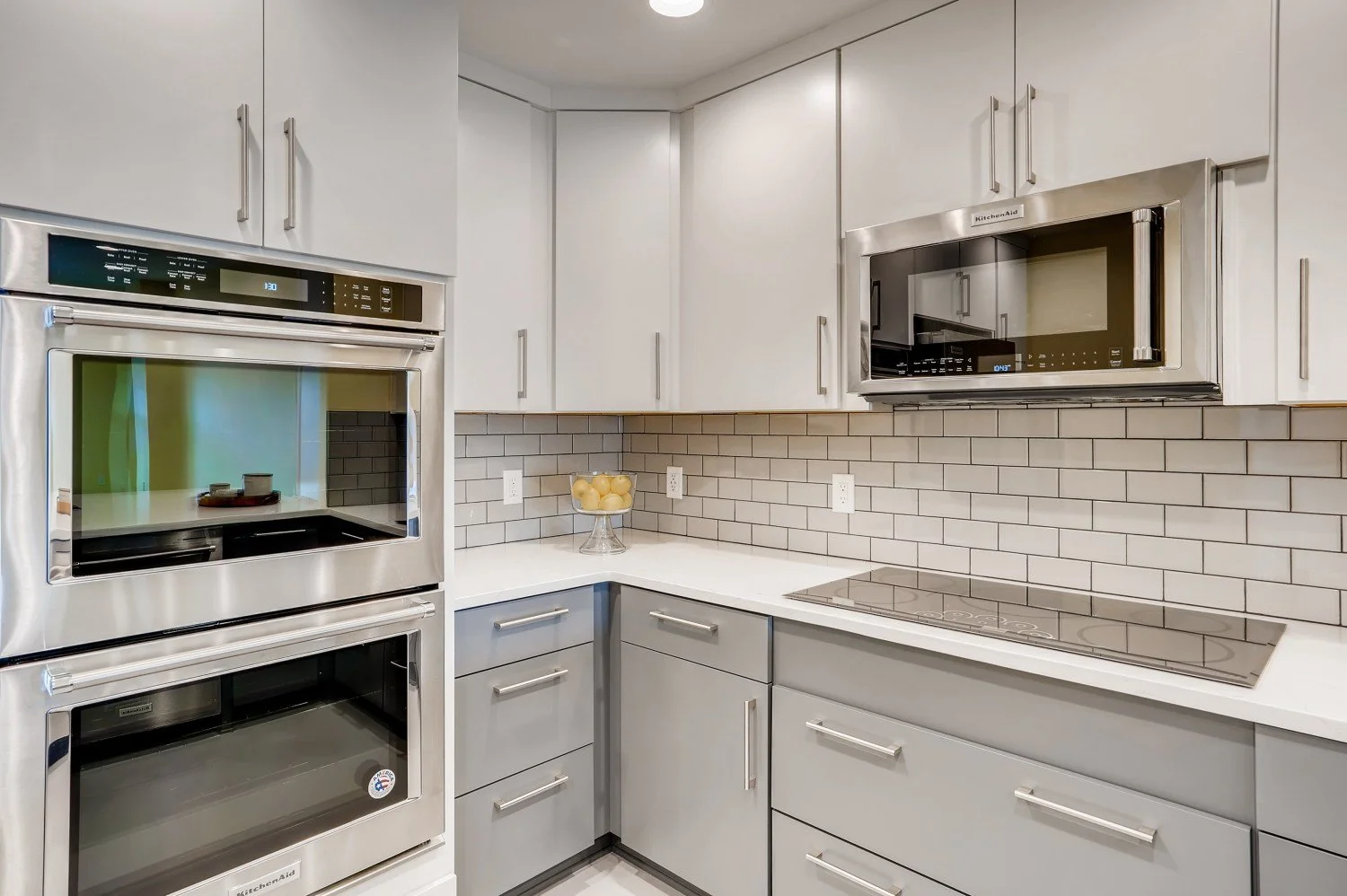 Full Condo Remodel in Cherry Creek, CO - 2020