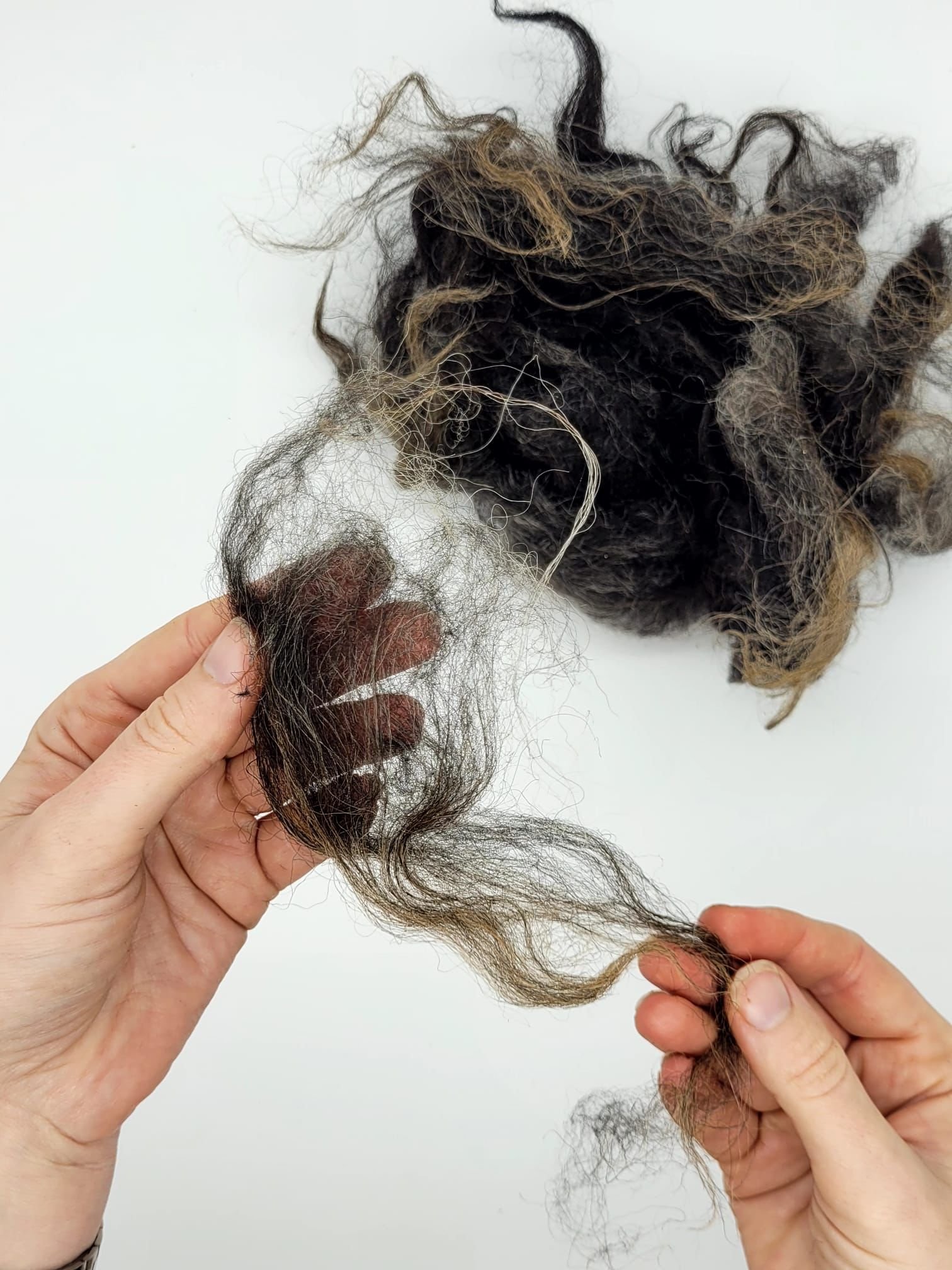 Understanding Fibre, Yarn and Textiles