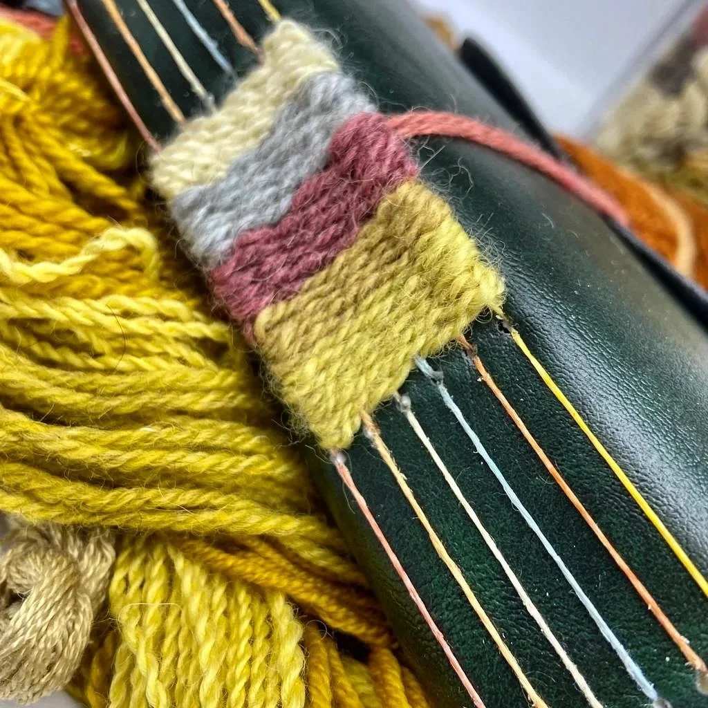 Birkhill Book workshop