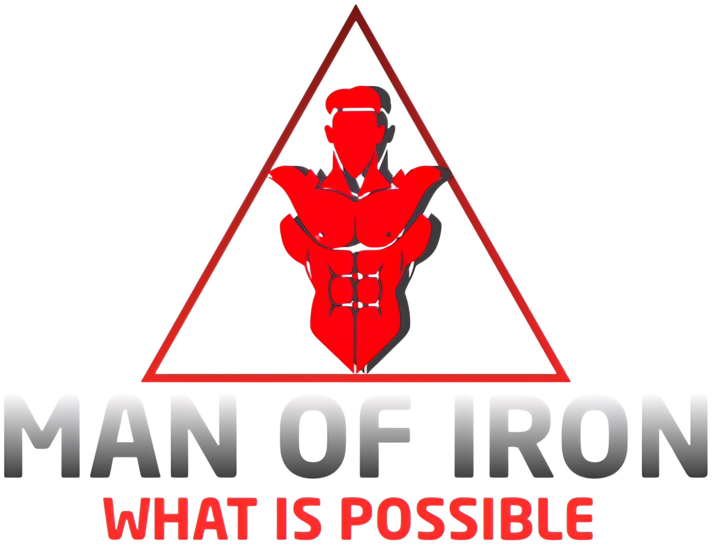 Robert Norris Man of Iron Foundation