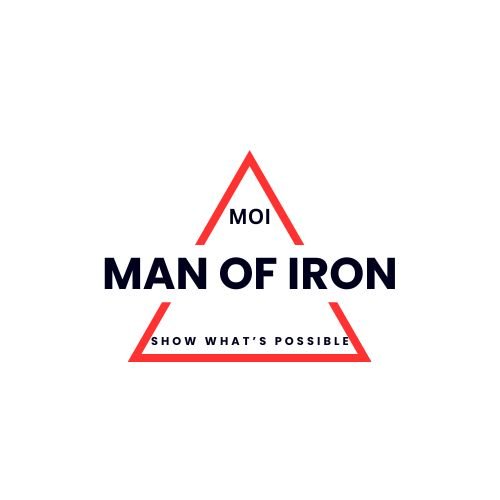 Robert Norris Man Of Iron