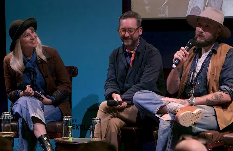 Watch: Circular Fashion Collaboration Feat. Beyond Remade x Seasalt Cornwall