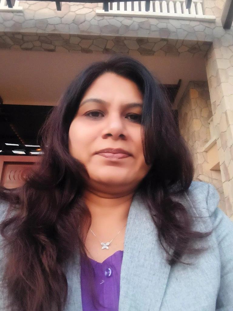 Padmini Venugopal, Head of Production, Beyond Remade