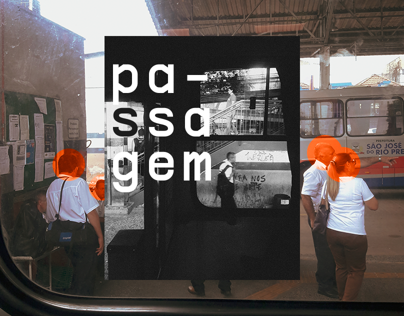 passagem