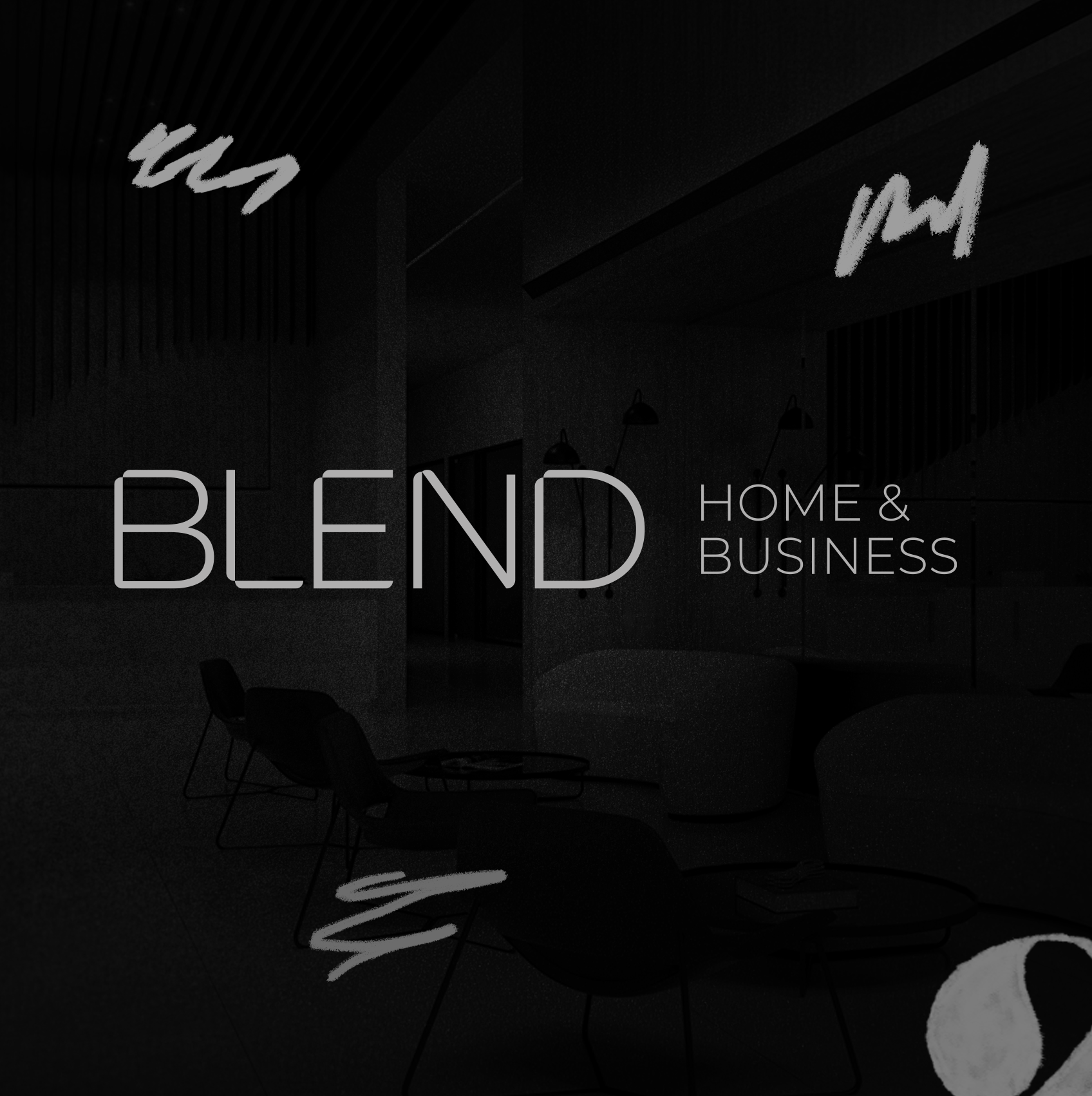 Blend Home & Business