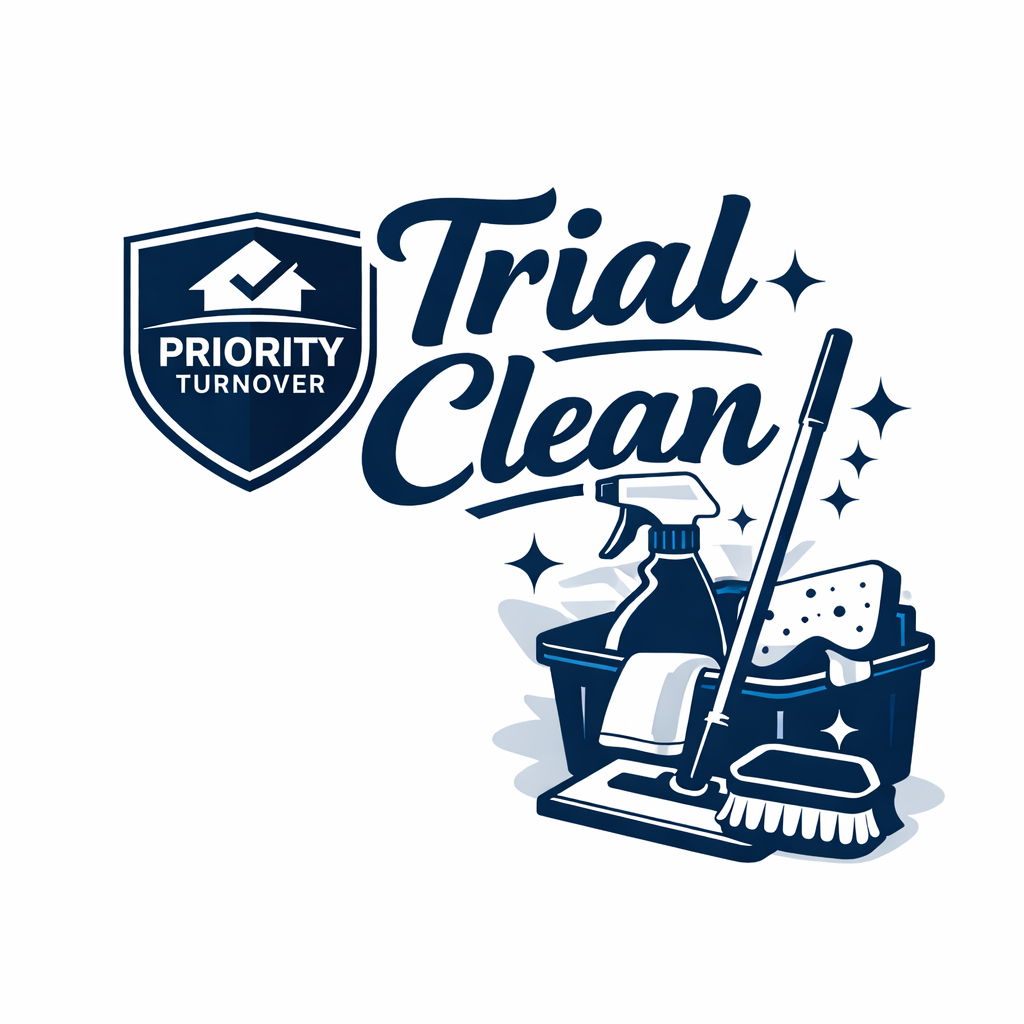 Trial Clean
