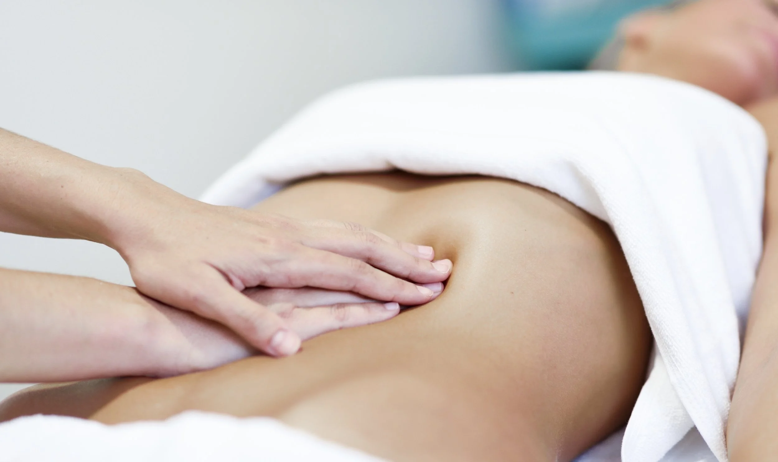 Drainage Lymphatique Méthode Nado® Forfait 10 séances