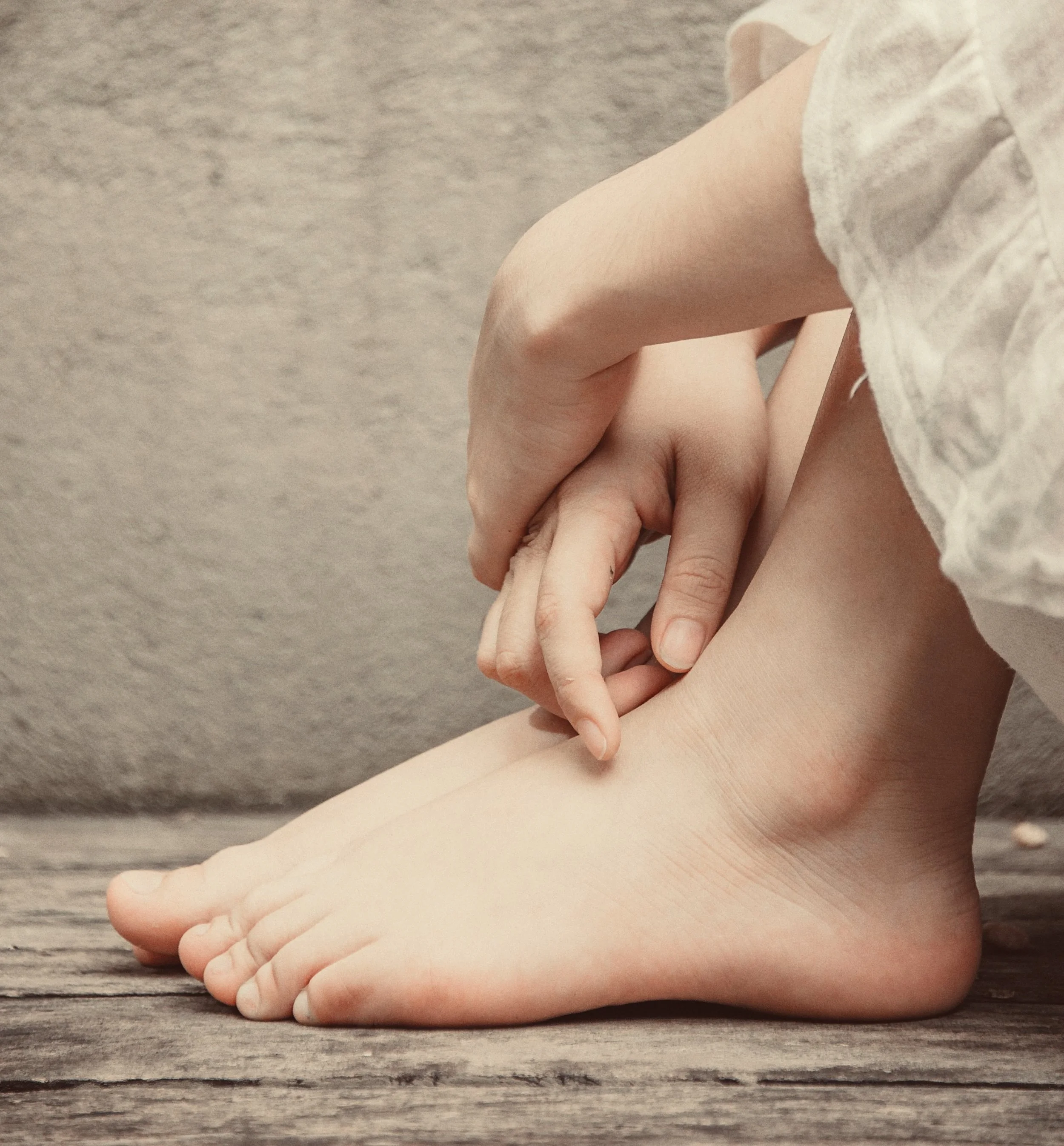 Beauté Express mains ou pieds 15 min