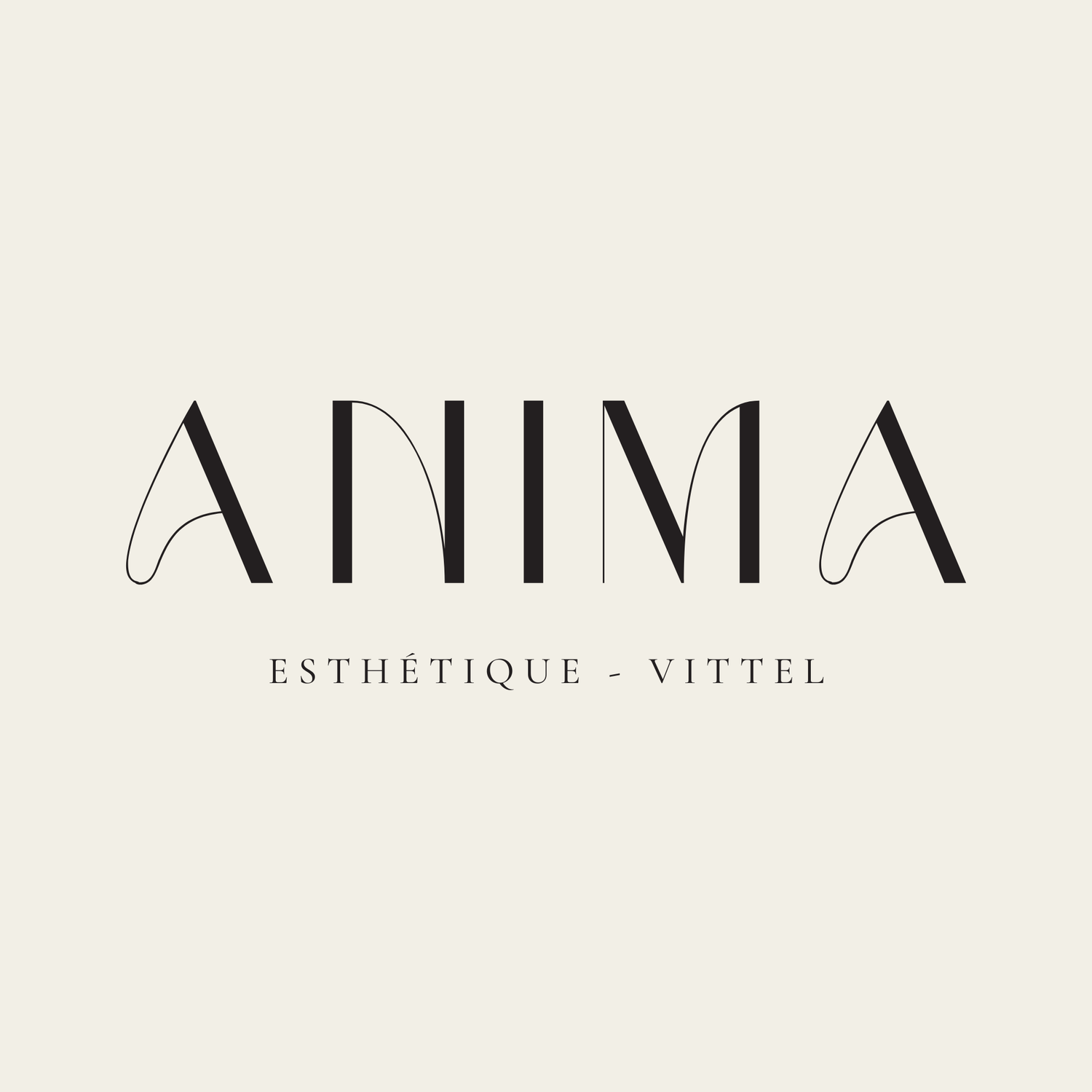 ANIMA ESTHÉTIQUE à DOMICILE &amp; FREE-LANCE