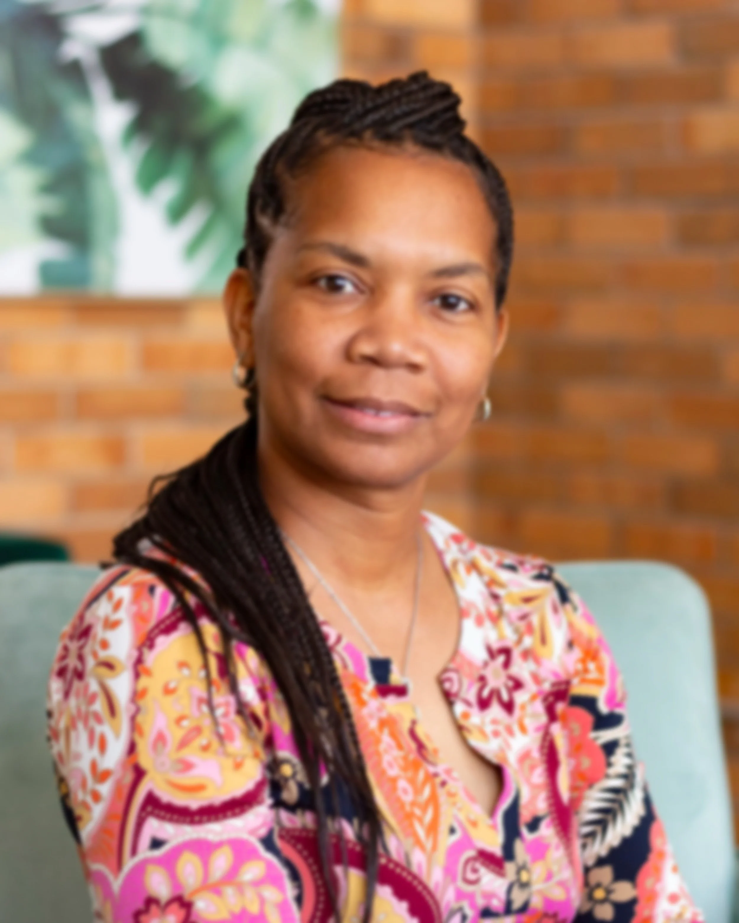 Selica Granderson, Master IEP Coach and special education advocate in Oklahoma City