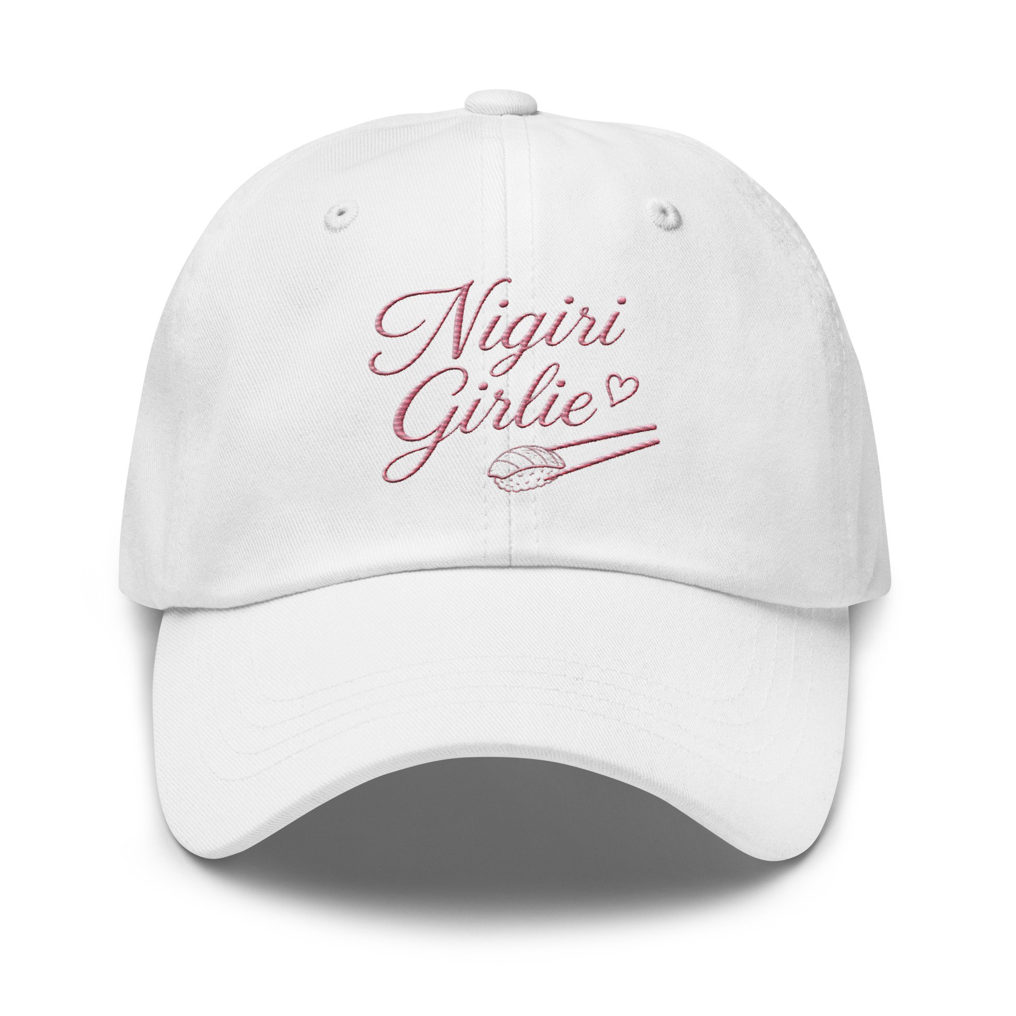 Nigiri Girlie Dad hat