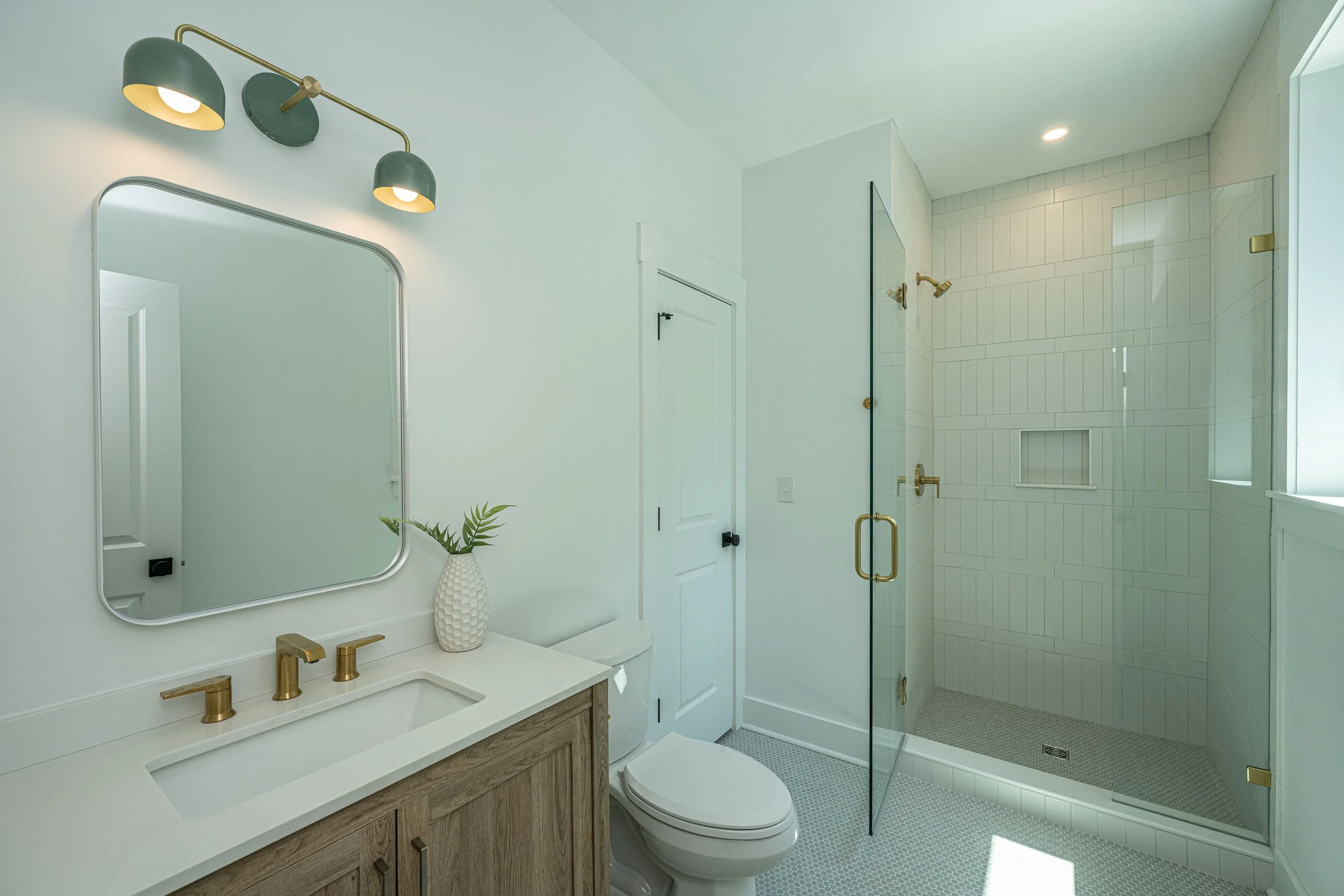 Bathroom Renovations