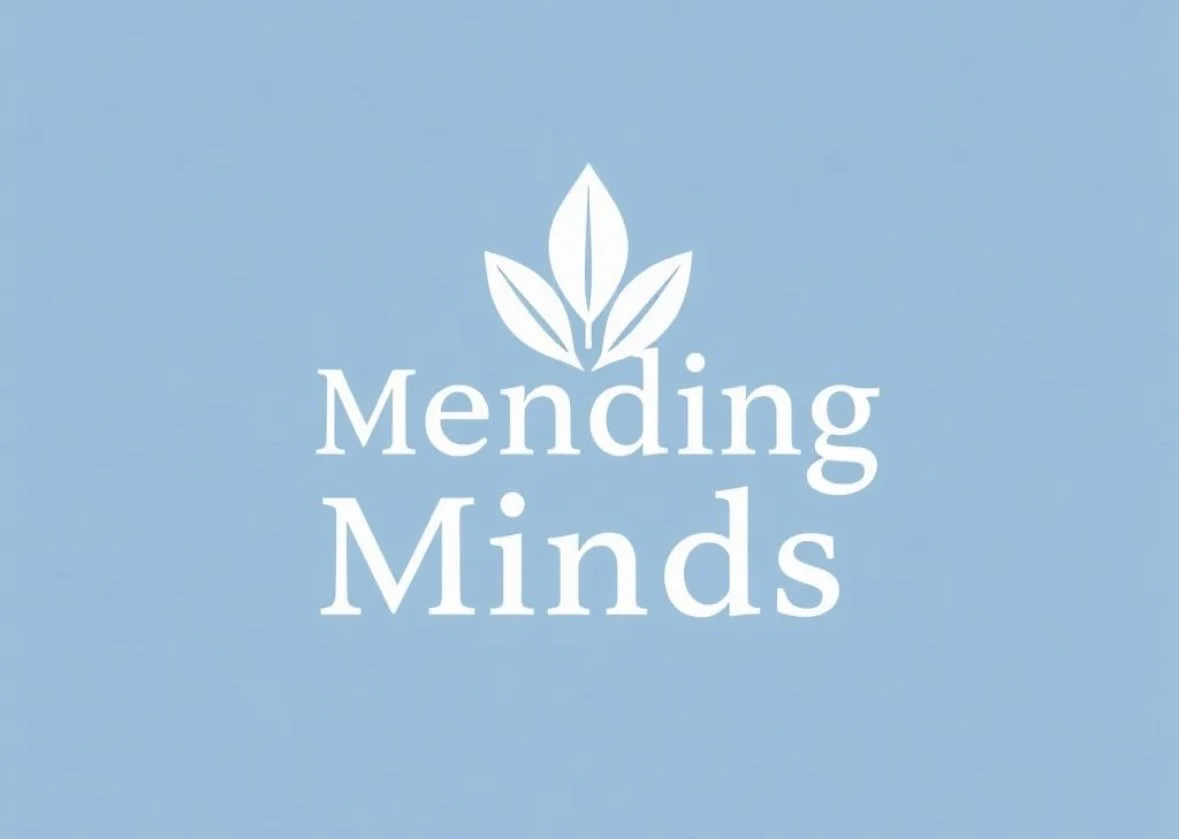 Mending Minds Therapy