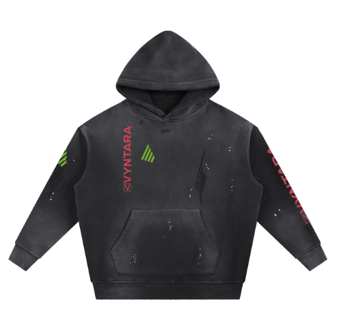 VYNTURE TO THE HILLS