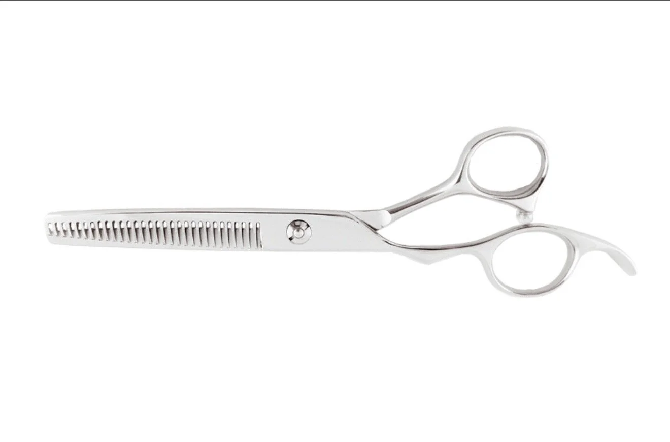 40 tooth Texturizing Shear