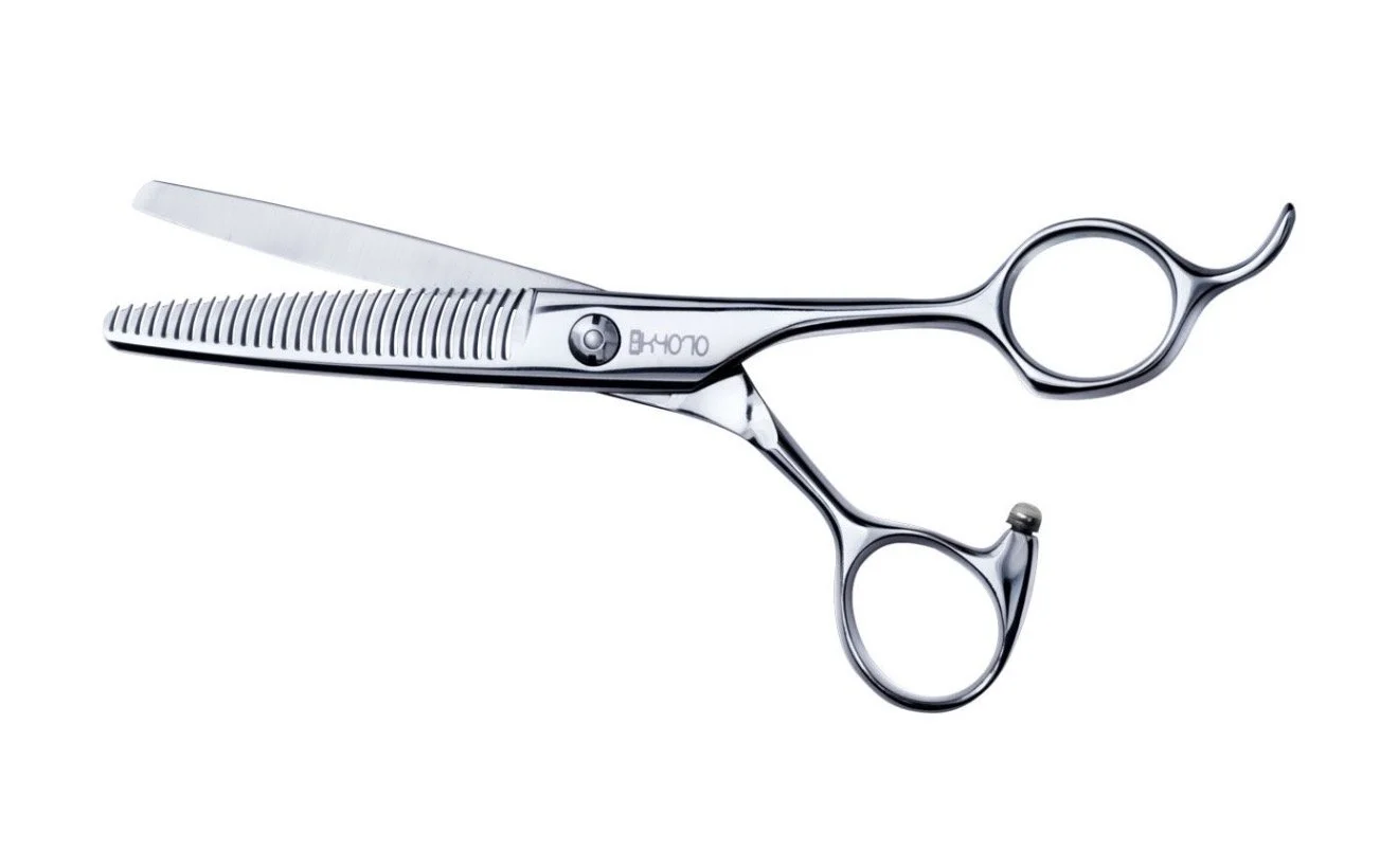 30 tooth Texturizing Shear
