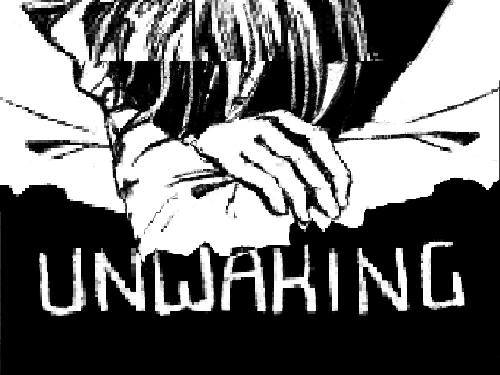 Unwaking