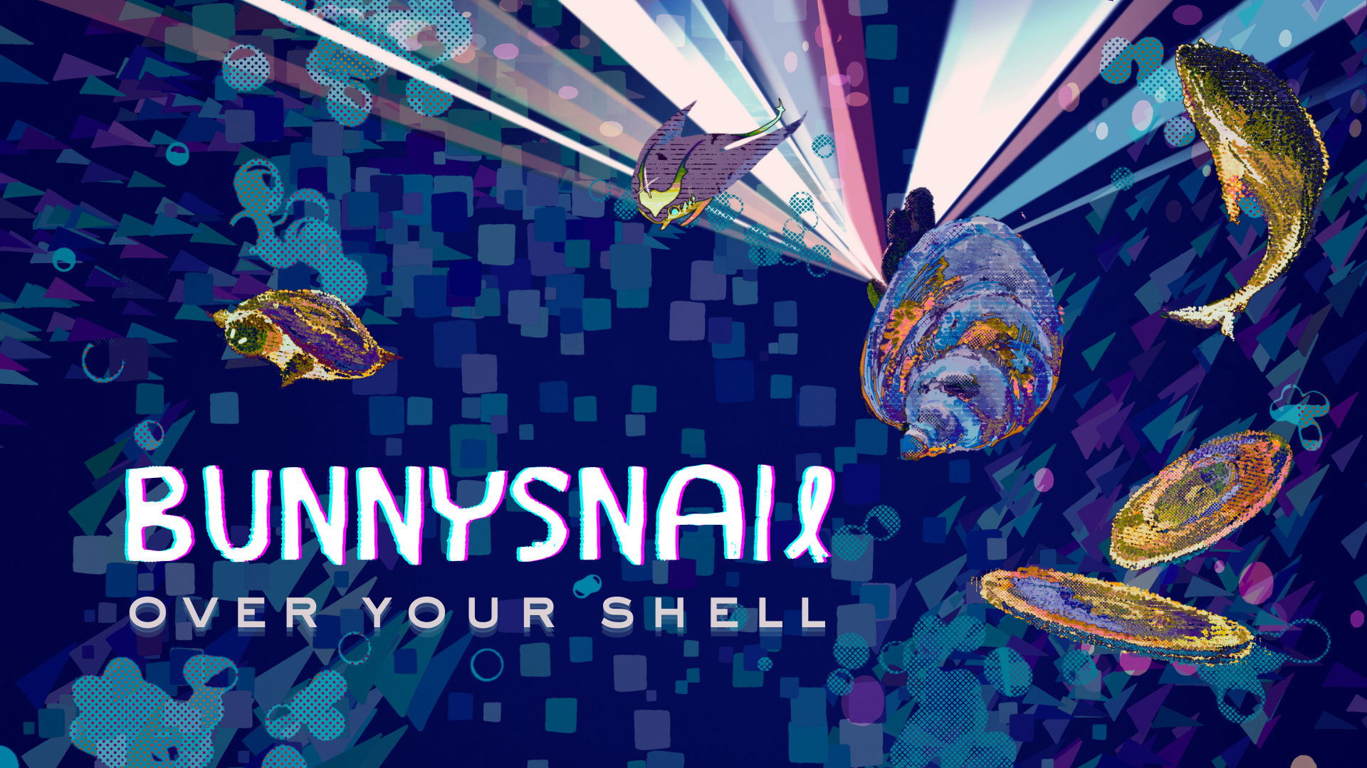 Bunnysnail