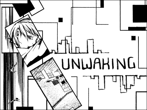 Unwaking
