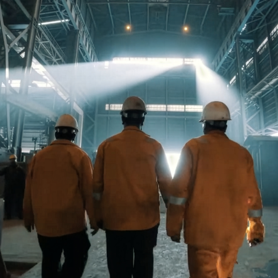 MOIC | Made In Bahrain - TV show