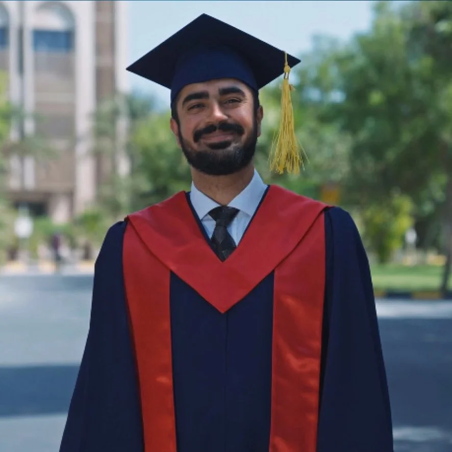 Polytechnic | It's Time - creative content